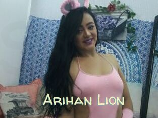 Arihan_Lion Sexy Tchat