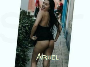 Ariiel