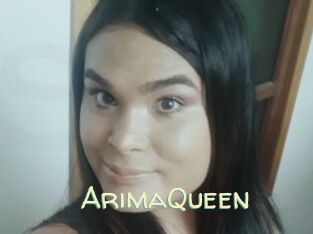 ArimaQueen