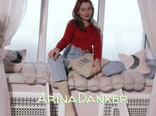 ArinaDanker