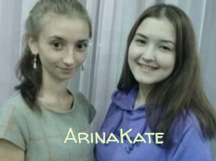 ArinaKate