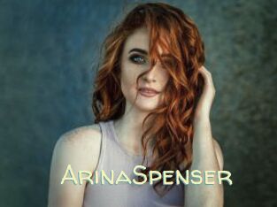 ArinaSpenser