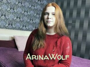 ArinaWolf