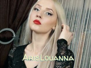 ArisLouanna