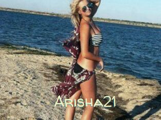 Arisha21