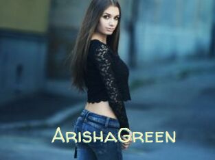 ArishaGreen
