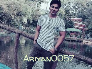 Ariyan0057 Sexy Tchat