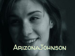 Arizona_Johnson