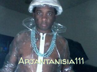 Arjantanisia111