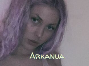 Arkanua Sexy Tchat