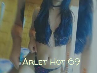 Arlet_Hot_69 Sexy Tchat
