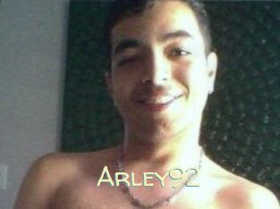 Arley92 Sexy Tchat