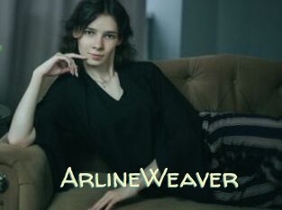 ArlineWeaver