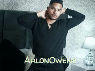 ArlonOwens