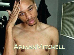 ArmanMitchell