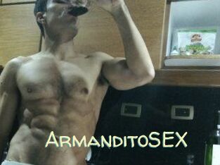 ArmanditoSEX