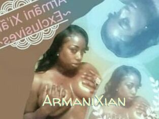 ArmaniXian