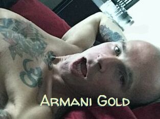 Armani_Gold