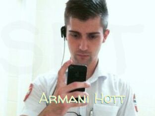 Armani_Hott