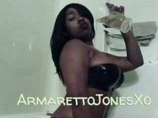 Armaretto_JonesXo