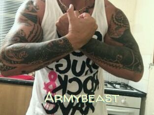 Armybeast