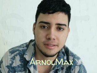 ArnolMax