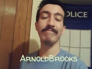 Arnold_Brooks
