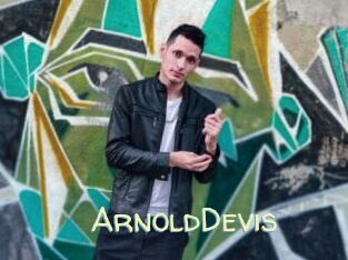ArnoldDevis