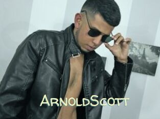 ArnoldScott