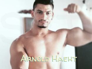 Arnold_Haeht