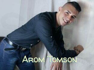 Arom_Tomson