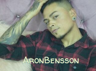 AronBensson