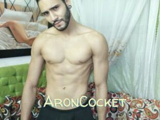 AronCocket