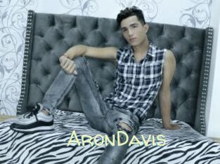 AronDavis