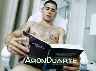AronDuarte