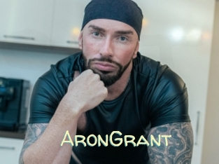 AronGrant Sexy Tchat