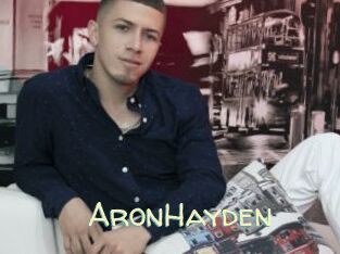 AronHayden