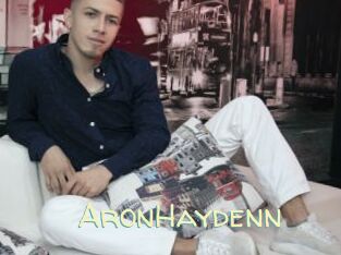 AronHaydenn