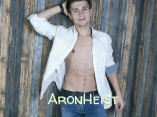 AronHeist