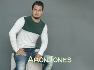 AronJones