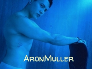 AronMuller Sexy Tchat