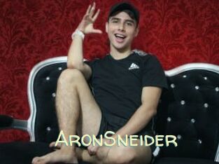 AronSneider