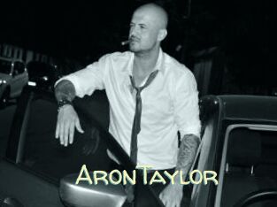 AronTaylor