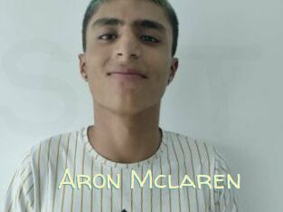 Aron_Mclaren