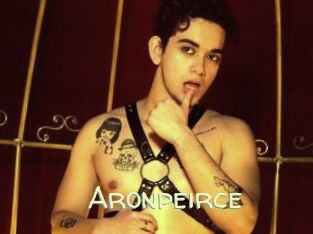 Aronpeirce