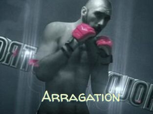 Arragation