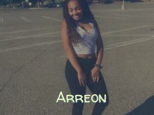 Arreon