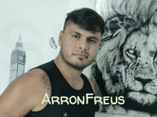 ArronFreus