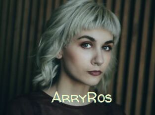 ArryRos