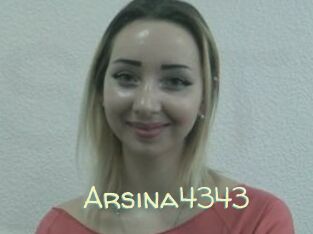 Arsina4343